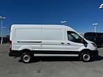 Used 2024 Ford Transit 250 Medium Roof Empty Cargo Van for sale #UC2723 - photo 6