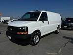 Used 2023 Chevrolet Express 2500 Upfitted Cargo Van for sale #UC2728 - photo 1