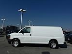 Used 2023 Chevrolet Express 2500 Upfitted Cargo Van for sale #UC2728 - photo 3