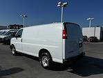 Used 2023 Chevrolet Express 2500 Upfitted Cargo Van for sale #UC2728 - photo 2
