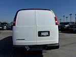 Used 2023 Chevrolet Express 2500 Upfitted Cargo Van for sale #UC2728 - photo 4