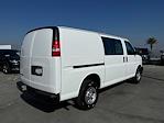Used 2023 Chevrolet Express 2500 Upfitted Cargo Van for sale #UC2728 - photo 5