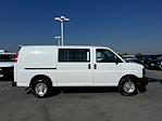 Used 2023 Chevrolet Express 2500 Upfitted Cargo Van for sale #UC2728 - photo 6