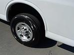 Used 2023 Chevrolet Express 2500 Upfitted Cargo Van for sale #UC2728 - photo 7