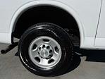 Used 2023 Chevrolet Express 2500 Upfitted Cargo Van for sale #UC2728 - photo 8