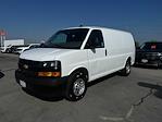 Used 2023 Chevrolet Express 2500 Upfitted Cargo Van for sale #UC2728 - photo 9