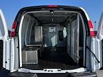 Used 2023 Chevrolet Express 2500 Upfitted Cargo Van for sale #UC2728 - photo 12