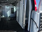 Used 2023 Chevrolet Express 2500 Upfitted Cargo Van for sale #UC2728 - photo 14