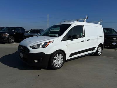 Used 2020 Ford Transit Connect - photo 1