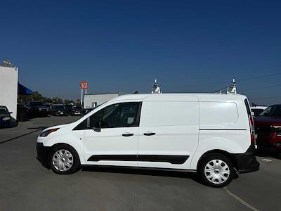 Used 2020 Ford Transit Connect - photo 1