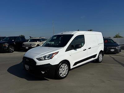 Used 2023 Ford Transit Connect Empty Cargo Van for sale #UC2732 - photo 1