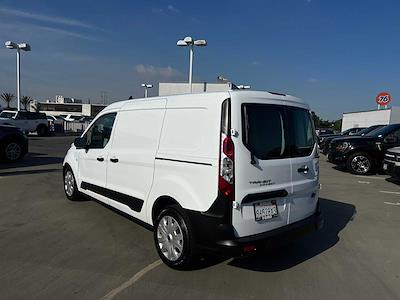 Used 2023 Ford Transit Connect Empty Cargo Van for sale #UC2732 - photo 2
