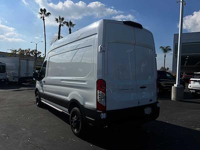 Used 2023 Ford Transit 350 High Roof Empty Cargo Van for sale #UC2733 - photo 2