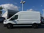 2023 Ford Transit 350 High Roof RWD Empty Cargo Van for sale #UC2733 - photo 3