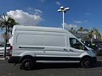 2023 Ford Transit 350 High Roof RWD Empty Cargo Van for sale #UC2733 - photo 5