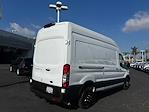 2023 Ford Transit 350 High Roof RWD Empty Cargo Van for sale #UC2733 - photo 6