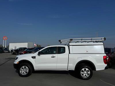 Used 2022 Ford Ranger XL Super Cab for sale #UC2734 - photo 2