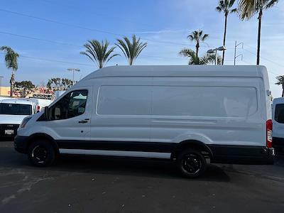Used 2024 Ford Transit 350 High Roof Empty Cargo Van for sale #UC2735 - photo 2