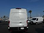 Used 2024 Ford Transit 350 High Roof Empty Cargo Van for sale #UC2735 - photo 6