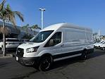 Used 2024 Ford Transit 350 High Roof Empty Cargo Van for sale #UC2735 - photo 16