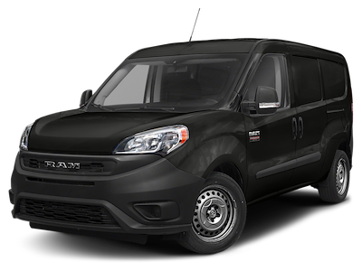 Used 2021 Ram ProMaster City Empty Cargo Van for sale #UC2736 - photo 1