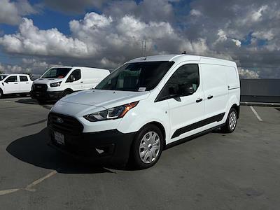 Used 2022 Ford Transit Connect Empty Cargo Van for sale #UC2740 - photo 1