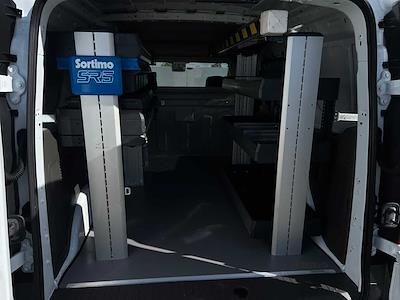 Used 2022 Ford Transit Connect Upfitted Cargo Van for sale #UC2740 - photo 2