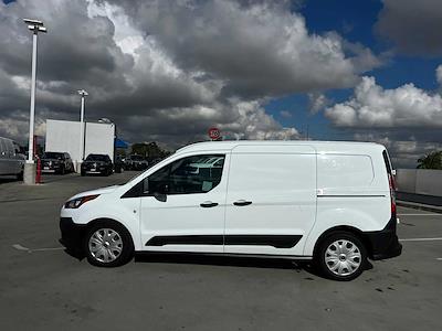 Used 2022 Ford Transit Connect - photo 1