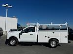 Used 2025 Ford F-250 Regular Cab Service Truck for sale #UC2742 - photo 8