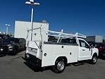 Used 2025 Ford F-250 Regular Cab Service Truck for sale #UC2742 - photo 4