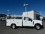 Used 2025 Ford F-250 Regular Cab Service Truck for sale #UC2742 - photo 5