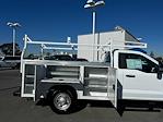 Used 2025 Ford F-250 Regular Cab Service Truck for sale #UC2742 - photo 7
