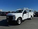 Used 2025 Ford F-250 Regular Cab Service Truck for sale #UC2742 - photo 21