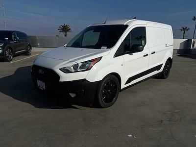 Used 2023 Ford Transit Connect Empty Cargo Van for sale #UC2745 - photo 1