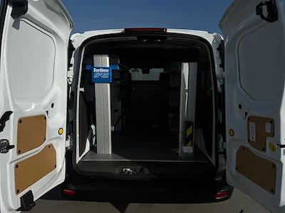 2023 Ford Transit Connect FWD Upfitted Cargo Van for sale #UC2745 - photo 2