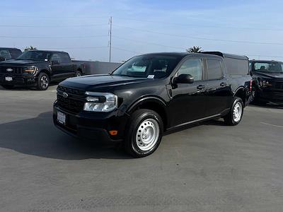 Used 2022 Ford Maverick - photo 1