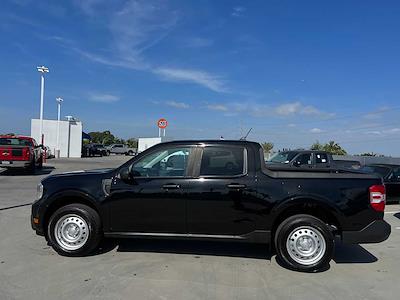 Used 2022 Ford Maverick - photo 1