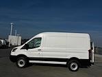 Used 2019 Ford Transit 250 Medium Roof Empty Cargo Van for sale #UC2747 - photo 2
