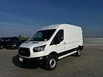 Used 2019 Ford Transit 250 Medium Roof Empty Cargo Van for sale #UC2747 - photo 12