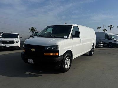 2022 Chevrolet Express 2500 RWD Empty Cargo Van for sale #UC2749 - photo 1