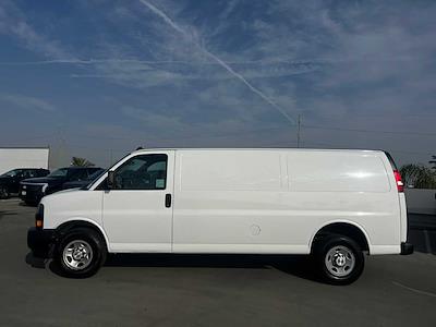 2022 Chevrolet Express 2500 RWD Empty Cargo Van for sale #UC2749 - photo 2