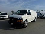 2022 Chevrolet Express 2500 RWD Empty Cargo Van for sale #UC2749 - photo 1