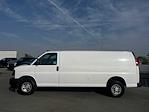 2022 Chevrolet Express 2500 RWD Empty Cargo Van for sale #UC2749 - photo 2