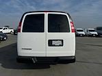 2022 Chevrolet Express 2500 RWD Empty Cargo Van for sale #UC2749 - photo 4