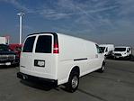 2022 Chevrolet Express 2500 RWD Empty Cargo Van for sale #UC2749 - photo 5