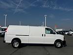 2022 Chevrolet Express 2500 RWD Empty Cargo Van for sale #UC2749 - photo 6