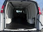 2022 Chevrolet Express 2500 RWD Empty Cargo Van for sale #UC2749 - photo 8
