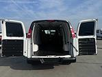 2022 Chevrolet Express 2500 RWD Empty Cargo Van for sale #UC2749 - photo 9
