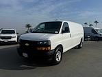 2022 Chevrolet Express 2500 RWD Empty Cargo Van for sale #UC2749 - photo 14