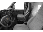 Used 2022 Chevrolet Express 2500 Empty Cargo Van for sale #UC2749 - photo 6